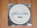 Wilco, Summerteeth 2 lp set records 