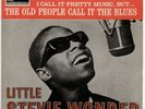 Little Stevie Wonder - I call it pretty Music ... UK EP