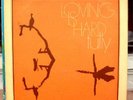 TULLY Loving is Hard rare Australia LP beauty orig
