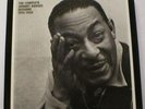 JOHNNY HODGES Mosaic 6xLP box set 1951-55 near mint