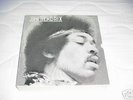 Jimi Hendrix Polydor 2625 038 12 LP + single box set