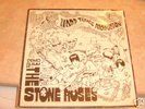 stone roses demo album