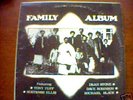 JAH LIFE  FAMILY LP / TONY TUFF/ ROOTS RADICS /