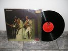 Rare LP...OS MUTANTES..1969..Mono..BRAZIL..look