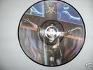 Slayer-War Ensemble Picture Disc LP 12