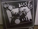 THE BLASTERS Record 33 rpm LP Album ROCKABILLY Music