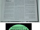 YUSEF LATEEF EASTERN SOUNDS MV 22 MOODSVILLE JAZZ LP 