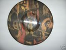 Slayer-Reign in Blood Picture Disc Lp 12