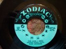 RUBY ANDREWS NORTHERN SOUL  Just Loving You MINT
