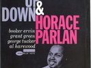 Orig.BLUE NOTE-Horace Parlan - 