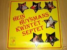 LP HEIN HUYSMANS Private jazz funk NM breaks   LISTEN