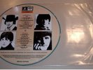 EXTREMELYLIMITED SWISS BEATLES HELP ALBUM  PICTURE DISC