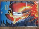 CRYSTAL PHOENIX (ITALY) prog psych heavy folk COREE LP