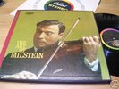 CAPITOL SPBR 8502 STEREO ART OF MILSTEIN VIOLIN 2 LP