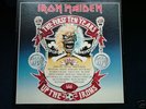 IRON MAIDEN UP THE IRONS FIRST TEN YEARS 20 X 12