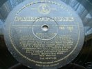 BEATLES uk Please Please Me GOLD MONO lp
