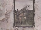 Led Zeppelin - Led Zeppelin IV - Mega rare UK orig LP