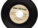 GINO It's only a paper moon GOLDEN CREST 45 mod r&b