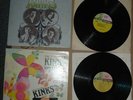 KINKS 