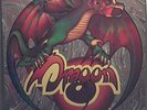 DRAGON obscure rare italian PROG POMP ROCK AOR 1981