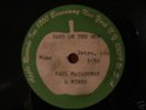 Paul Mccartney Band On The Run 7