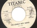 Kell Osborne on TITANIC, 45 RPM