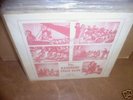 Kashmere Stage Band RARE Thunder Soul Texas Funk LP
