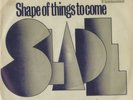 SLADE: The Shape Of Things To Come (rare 1st Dutch 7