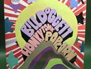 Bill Doggett-Honky Tonk Popcorn-Sealed