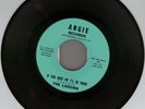 Northern Soul/Belgium Pop 45 Laddins- HEAR IT
