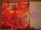 TOP UK PSYCH LP - TRAFFIC - MR FANTASY - 1st Pink