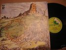 TOP UK HARVEST LP - FOREST - FULL CIRCLE
