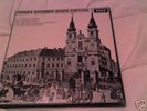 VIENNA  CHAMBER  MUSIC  FESTIVAL