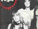 PRIVATE HARD ROCK GUITAR LP AUGUST