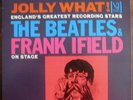 The Beatles & Frank Ifield Stereo VJ Vee Jay