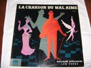 LA CHANSON DU MAL AIME