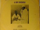 RARE MANDING FIRST SACODIS LP KOUYATE SORY LISTEN 