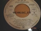 BRUCE SPRINGSTEEN Born Tu Run MEXICAN PROMO 7
