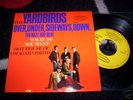 THE YARDBIRDS : OVER UNDER SIDEWAYS DOWN EPIC EP 1966