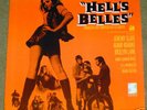 rare funk breaks   Les Baxter   Hell's Belles   OG lp