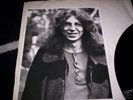 ZAKARRIAS : SAME RARE UK TEST LP 1971 DERAM SML 1091
