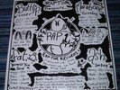 Ash Season EP -  - Raptor Records