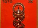 TOTO-Toto IV MFSL #1298 STILL SEALED