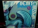 LP absolut rar - HEAVY CHRISTMAS