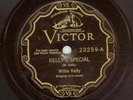 78-Race-Blues-Victor 23259 Willie Kelly- super rare