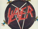SLAYER - REIGN IN BLOOD, AWESOME PICTURE DISC