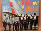 The Dubs Meet The Shells-LP-Record