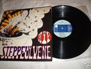 STEPPEULVENE-hip '67 DANISH LP ORIG. RARE PSYCH