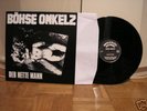 Böhse Onkelz - Der nette Mann LP Rock o Rama RoR