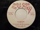 GREAT DOO WOP 45 BY THE 